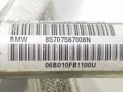 Right curtain airbag BMW 1 (E87) 120 d | BP11218398C12 