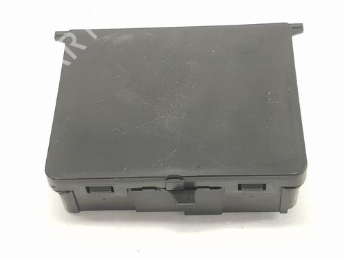 Electronic module PEUGEOT 3008 II SUV (MC_, MR_, MJ_, M4_) 1.6 BlueHDi 120 | BP15403012M83 