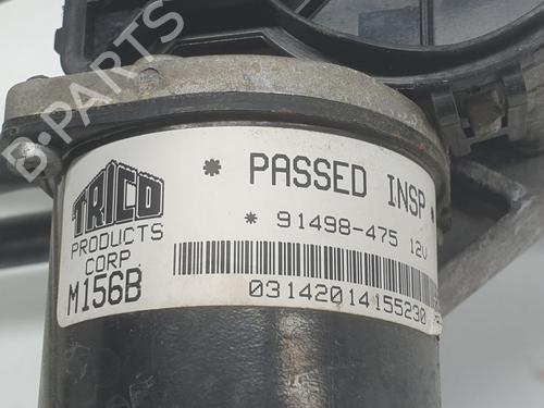 Front wiper motor MASERATI QUATTROPORTE VI 3.0 D | BP32420634M29 - Image 5