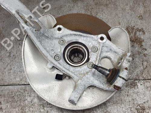 Right front steering knuckle AUDI A6 C7 (4G2, 4GC) 2.0 TDI | BP29479398M26 