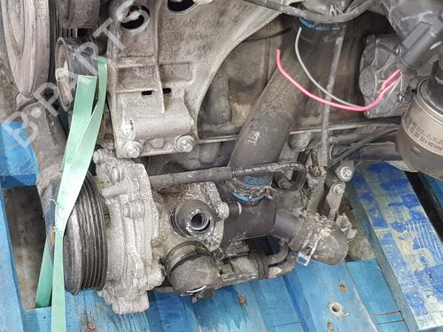 Engine MERCEDES-BENZ A-CLASS (W176)  | BP36870116M1  - Image 10