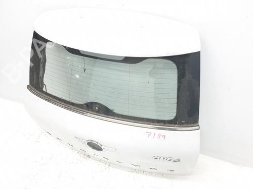 Tailgate MINI MINI COUNTRYMAN (R60) One D | BP17812748C6 