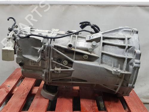 Gearbox FORD TRANSIT V363 Van (FCD, FDD) | BP40467703M3 - Image 2