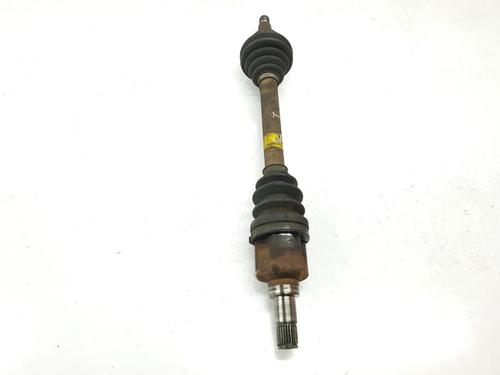 Left front driveshaft FORD FIESTA V (JH_, JD_) 1.4 16V | BP15881067M38 