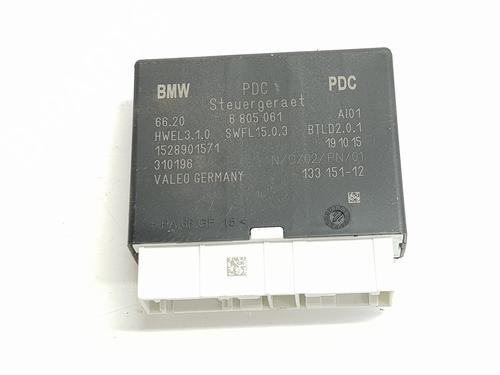 Electronic module BMW X4 (F26) xDrive 20 d | BP37641922M83 - Image 2