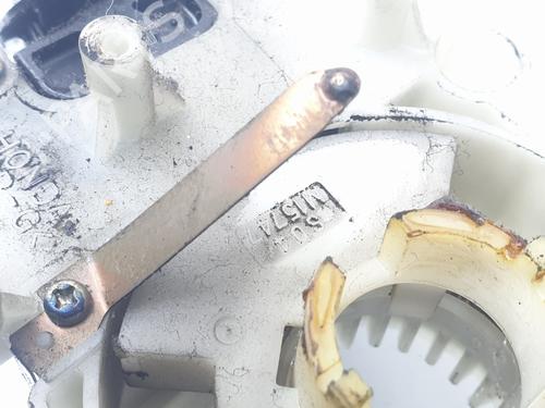 Steering wheel controls HONDA CIVIC VI Hatchback (EJ, EK) 1.4 i S (EJ9) | BP17168863E15 