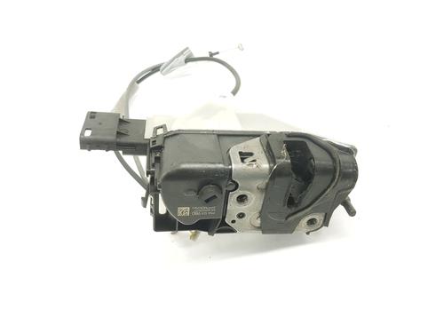 Used Front right lock CITROËN C3 II (SC_) 1.6 BlueHDi 75 (75 hp) 11187651
