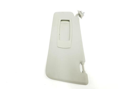 Left sun visor BMW X3 (F25) sDrive 18 d | BP16881465I1 