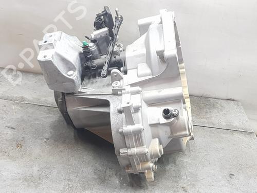 Gearbox SEAT IBIZA IV SC (6J1, 6P5) 1.0 TSI | BP13298007M3 