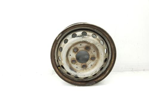 Used Rim VW LT 28-46 II Van (2DA, 2DD, 2DH) 2.5 TDI (109 hp) 21491641