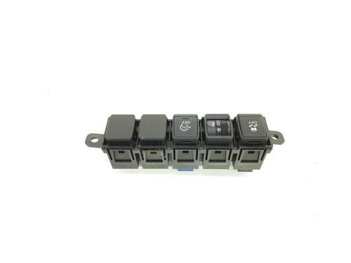 Switch NISSAN PULSAR Hatchback (C13) 1.2 DIG-T | BP9645283I30 