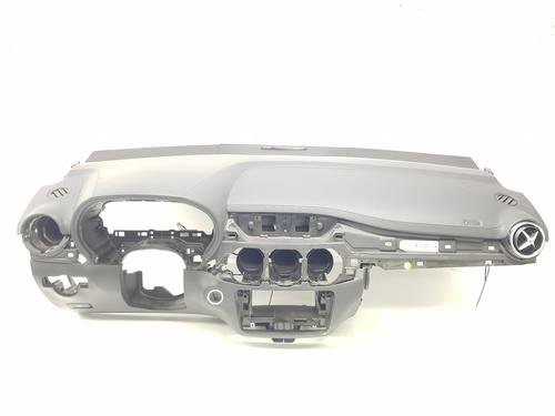 Airbag Kit MERCEDES-BENZ B-CLASS Sports Tourer (W246, W242)  | BP24510005C86 
