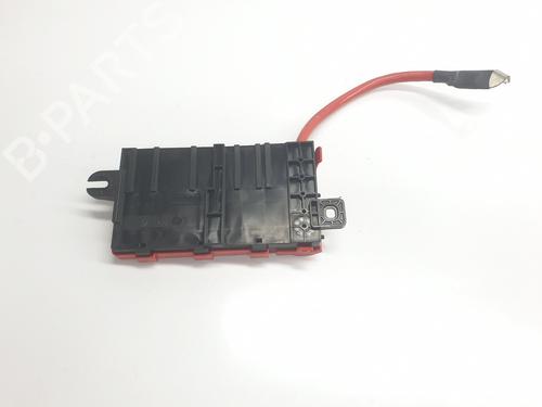 Fuse box BMW 3 (F30, F80) 318 d | BP23529933E1 