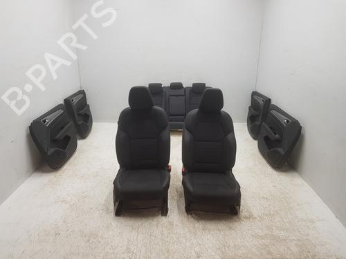 Used Seats set Seats set RENAULT ARKANA I (LCM_, LDN_) [2019-2026] 33462424 33462424