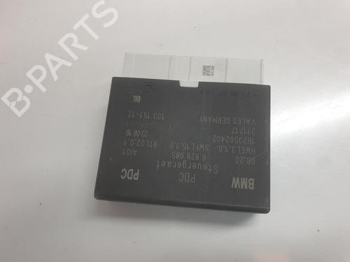 Electronic module BMW X4 (F26) xDrive 20 d | BP36642169M83 - Image 4