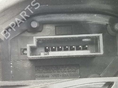 Front right lock BMW 1 (E87) 118 d | BP3382018C97 