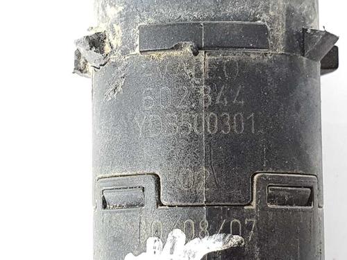Andre LAND ROVER RANGE ROVER SPORT I (L320) 2.7 D 4x4 | BP14082372O1 
