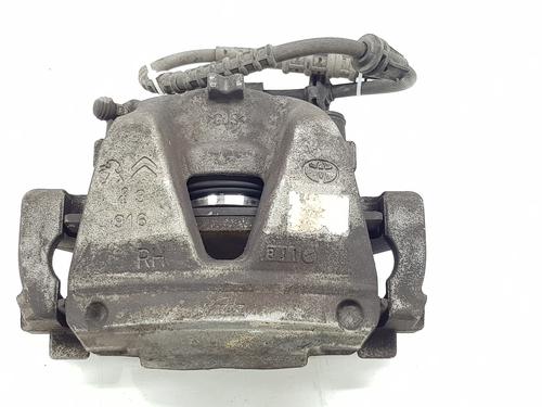 Used Right front brake caliper Right front brake caliper PEUGEOT EXPERT Van (V_) [2016-2026] 34044206 34044206