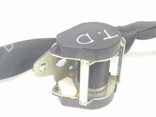 Rear right seatbelt VW GOLF VII Variant (BA5, BV5) 1.4 TSI | BP16895740I28 