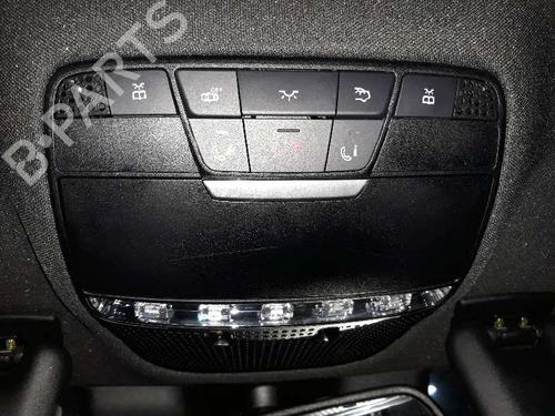 Girspak MERCEDES-BENZ C-CLASS (W205) C 220 BlueTEC / d (205.002, 205.004) | BP7895123M90 