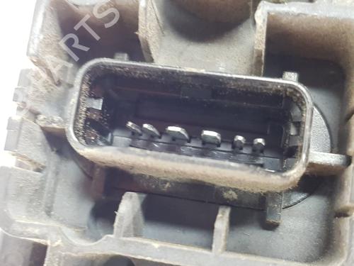 Right taillight RENAULT MASTER III Van (FV) 2.3 dCi 135 FWD (FV0N, FV08, FV06, FV00, FV1S) | BP36559823C35 - Image 2