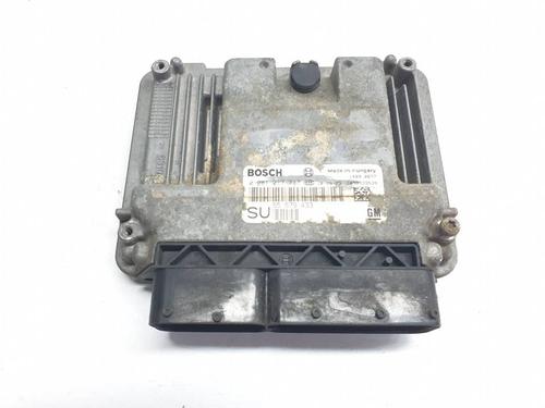 Motorstyringsenhet Motorstyringsenhet SAAB 9-3 (YS3F, E79, D79, D75) 1.9 TTiD (180 hp) 39693719 39693719