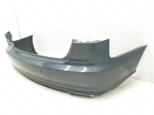 Rear bumper AUDI A6 C7 (4G2, 4GC) 2.0 TDI | BP29427503C8 