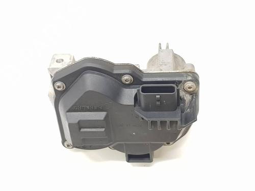 Used Throttle body Throttle body RENAULT KANGOO BE BOP (KW0/1_) 1.5 dCi 75 (75 hp) 40514591 40514591