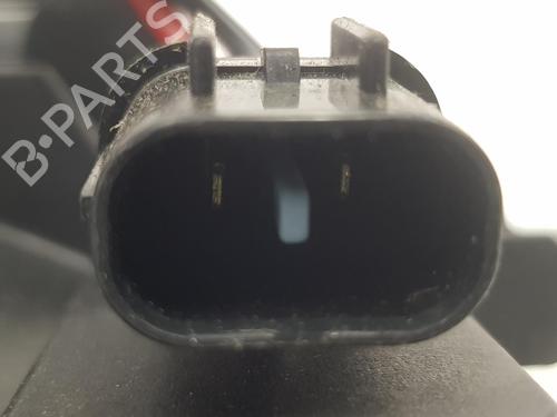 Radiator fan CHEVROLET NUBIRA Saloon 1.6 | BP16525920M35 