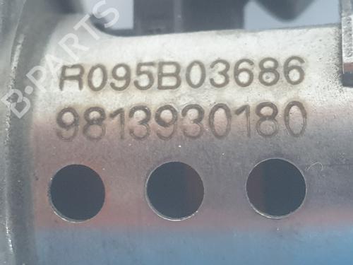 Injector CITROËN C3 III (SX) | BP35981606M100 - Image 3