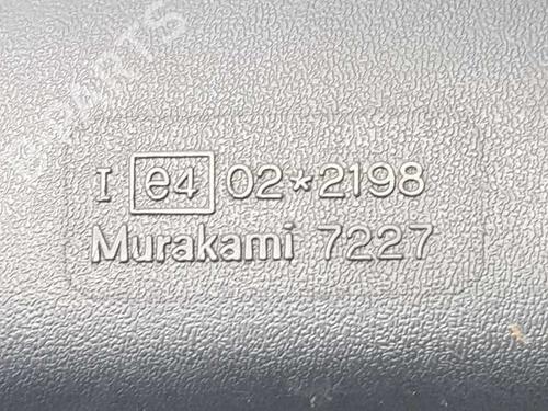 Rear mirror TOYOTA LAND CRUISER PRADO (_J12_) 3.0 D-4D (KDJ120, KDJ125) | BP6331877I6