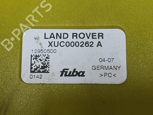 Other LAND ROVER RANGE ROVER SPORT I (L320) 2.7 D 4x4 | BP14085430O1