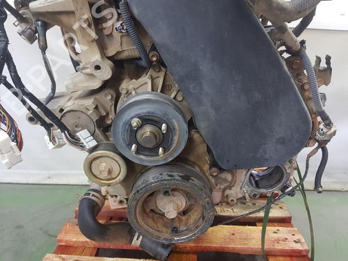 Motor TOYOTA HILUX VI Pickup (_N1_) 2.5 D-4D (KDN150, KDN155, KDN190) | BP29710824M1 