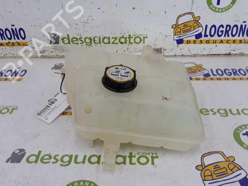 Deposito expansion FORD RANGER (TKE) 2.2 TDCi 4x4 (150 hp) 1733156 | 1733156 | 1733156 |