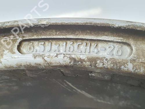 Rim CITROËN C4 Grand Picasso I (UA_) 1.6 HDi | BP8128478C45 