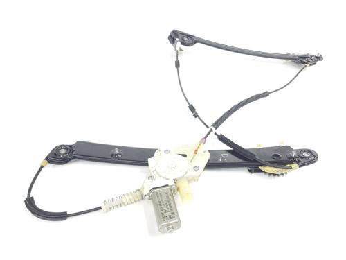 Rudehejsemekanisme ventre foran BMW 1 (E87) 116 d | BP29924030C22