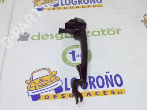Rear left exterior door handle BMW 3 (E90) 320 d | BP1639324C130 