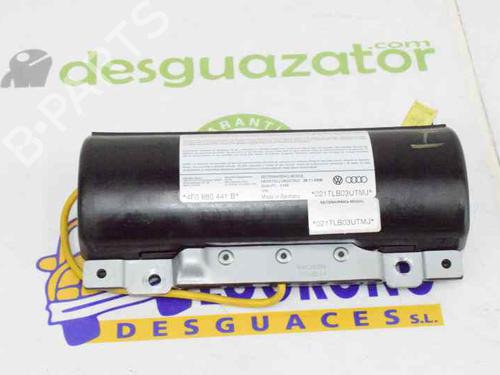 BP3660042C52 | Airbag puerta izquierdo AUDI A6 C6 (4F2) 3.0 TDI quattro BP3660042C52