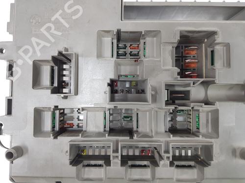 Fuse box BMW 1 (E87) 118 d | BP18697278E1 