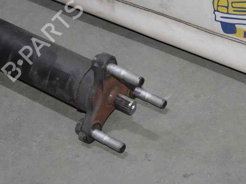 Driveshaft BMW 3 (F30, F80) 318 d | BP780265M37 
