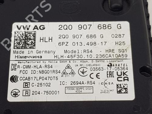 Electronic module CUPRA LEON Sportstourer (KL8, KU8, KUD) 1.5 eTSI | BP30754031M83