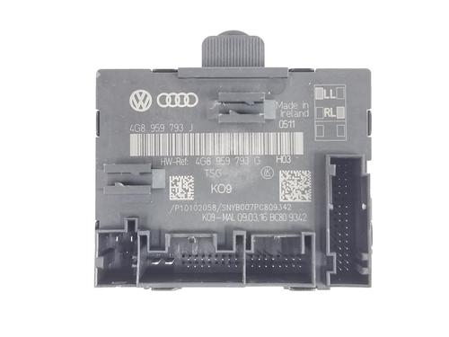 Used Other AUDI A7 Sportback (4GA, 4GF) 3.0 TDI (218 hp) 14088554