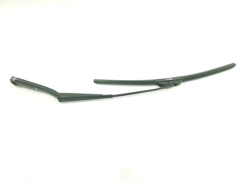 Used Front windshield wiper arm BMW X3 (E83) 2.0 d (150 hp) 16124223