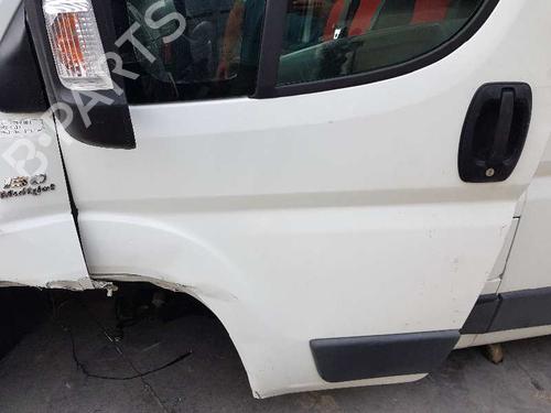 AC compressor FIAT DUCATO Van (250_) 120 Multijet 2,3 D | BP4030786M34 