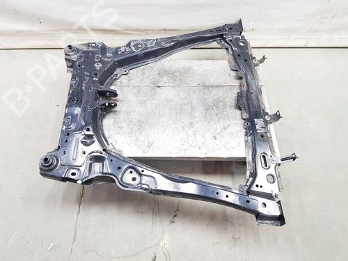 Forbro Forbro DACIA SANDERO III 1.0 TCe 90 (91 hp) 36233654 36233654