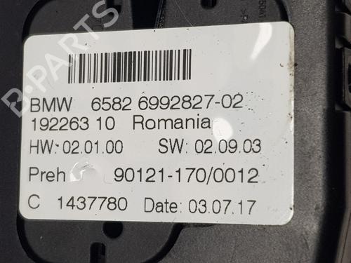 Other BMW 3 (F30, F80) 318 d | BP28168484O1 