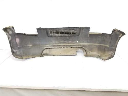 Bak støtfanger AUDI TT (8N3) 1.8 T | BP8080501C8 
