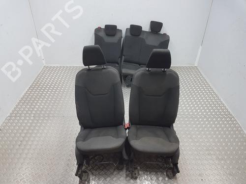 Used Seats set Seats set 37595263 37595263