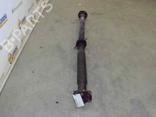 Driveshaft BMW 1 (E87) 118 d | BP1151532M37 