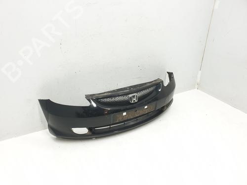 Front bumper HONDA JAZZ II (GD_, GE3, GE2) 1.4 iDSI (GE3, GD1) | BP25849071C7 